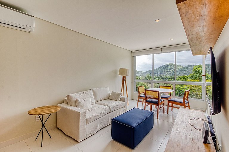 C15 - Comfort close to nature - Camburyzinho Beach