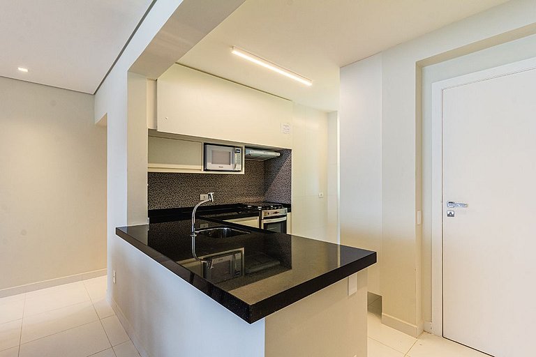 C15 - Comfort close to nature - Camburyzinho Beach