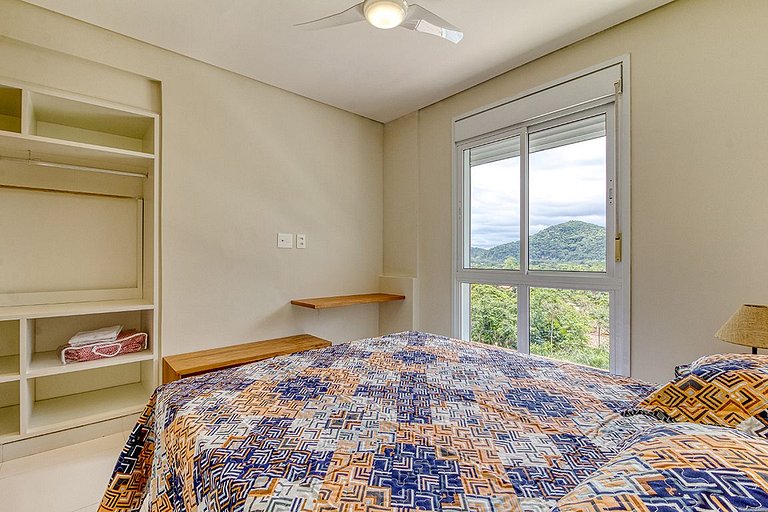 D11 - Comfort close to nature - Camburyzinho Beach