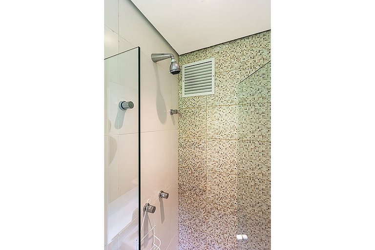 A12 - Comfort close to nature - Camburyzinho Beach