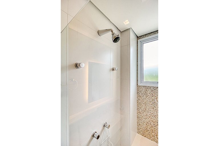 C15 - Comfort close to nature - Camburyzinho Beach