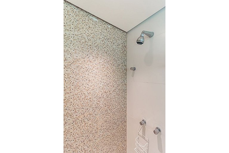 D11 -Comodidad cerca de la naturaleza - Playa de Camburyzinh