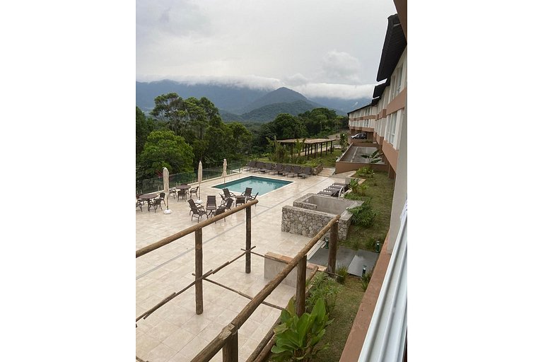 A12 - Comfort close to nature - Camburyzinho Beach