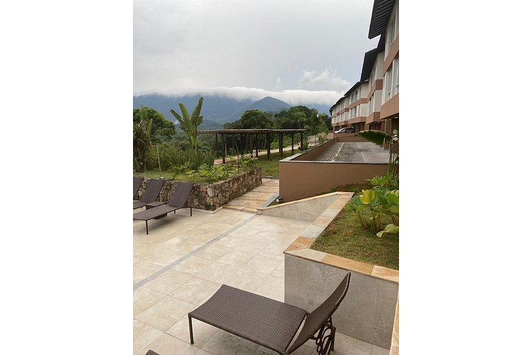 D16 - Comfort close to nature - Camburyzinho Beach