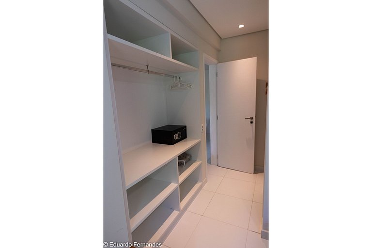 D16 - Comfort close to nature - Camburyzinho Beach