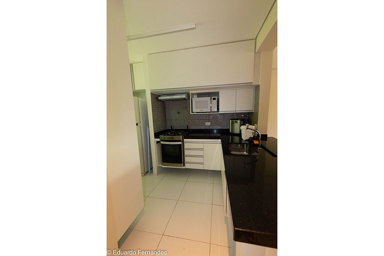 D16 - Comfort close to nature - Camburyzinho Beach